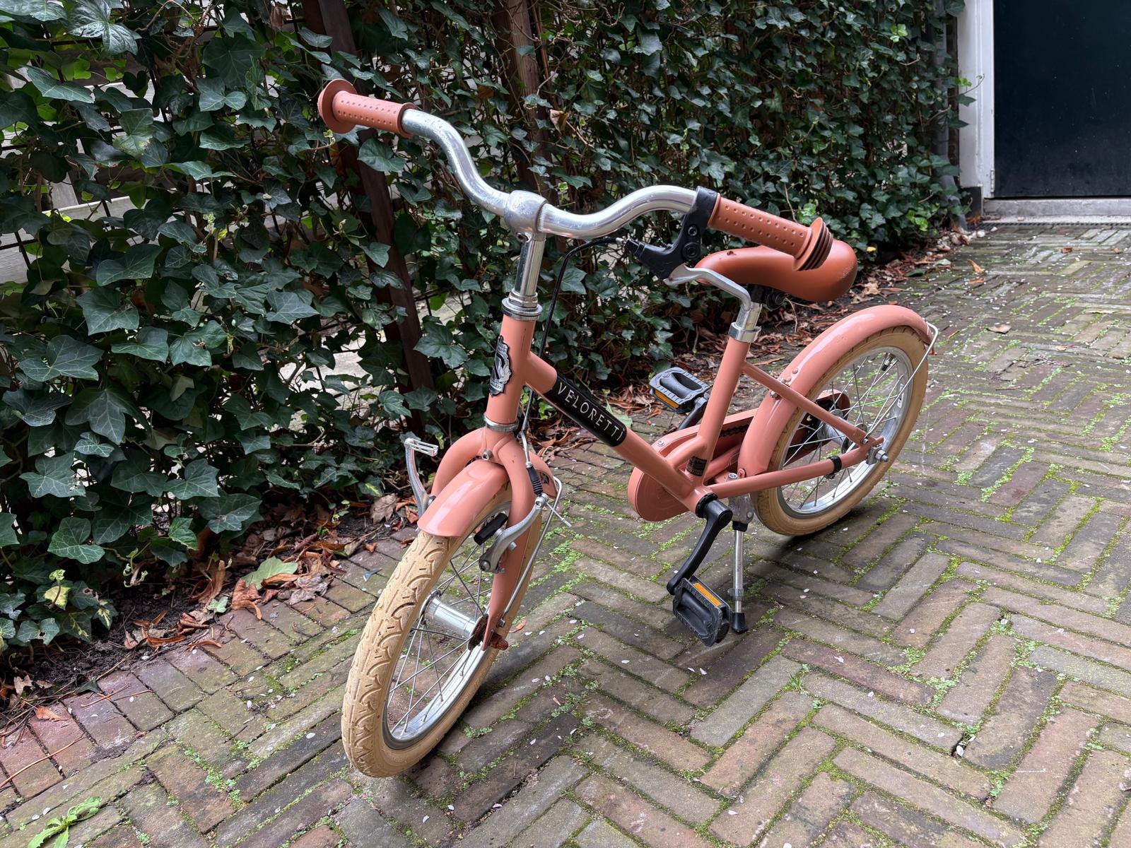 Foto 4 van Veloretti maxi