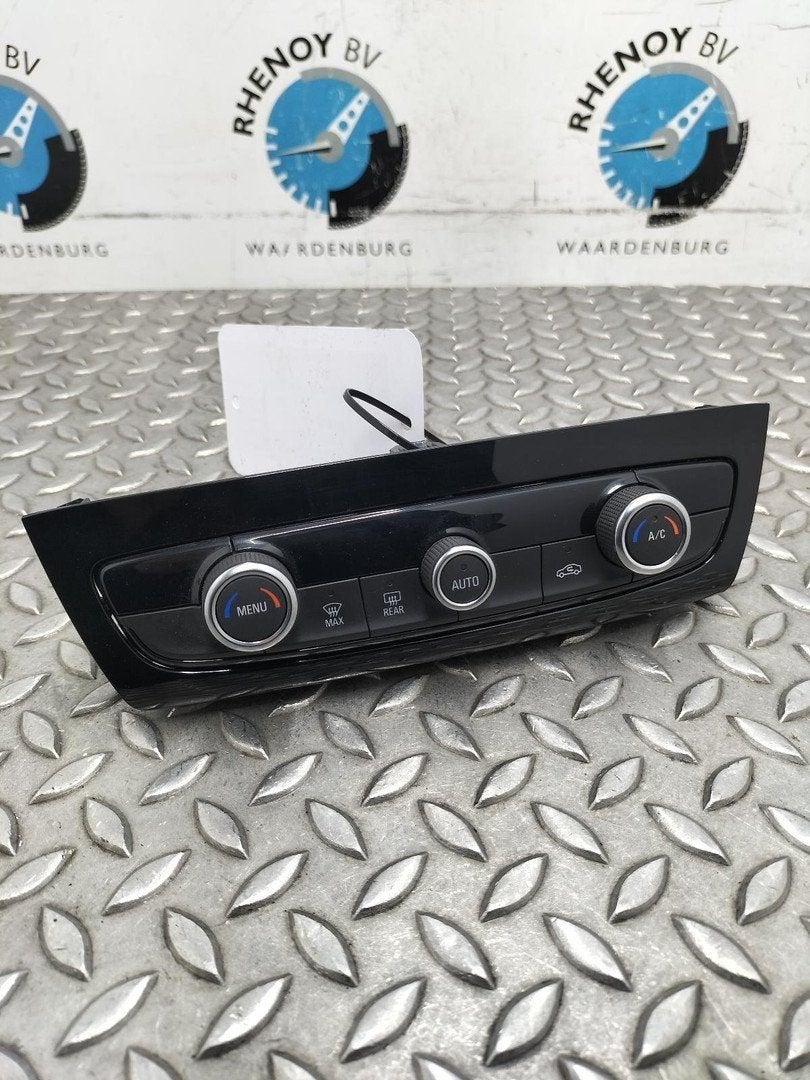 OPEL CORSA P2JO KACHEL BEDIENINGSPANEEL 2024, Ophalen of Verzenden, Gebruikt, Stiba lid