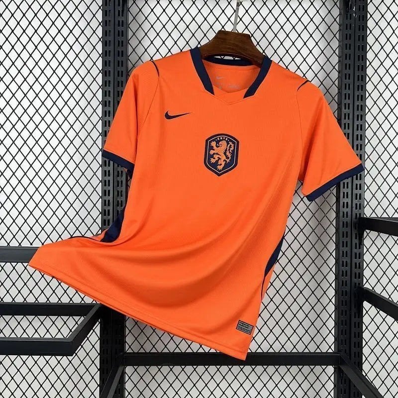 Dutch jersey, Maat XL, Ophalen of Verzenden, Shirt