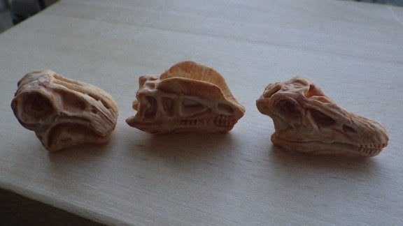 Poppenhuis: Dino Schedels (645), Verzamelen, Ophalen of Verzenden, Nieuw, Poppenhuis