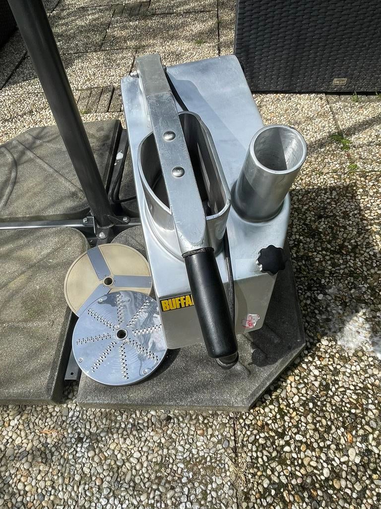 Groentesnijmachine, Ophalen of Verzenden