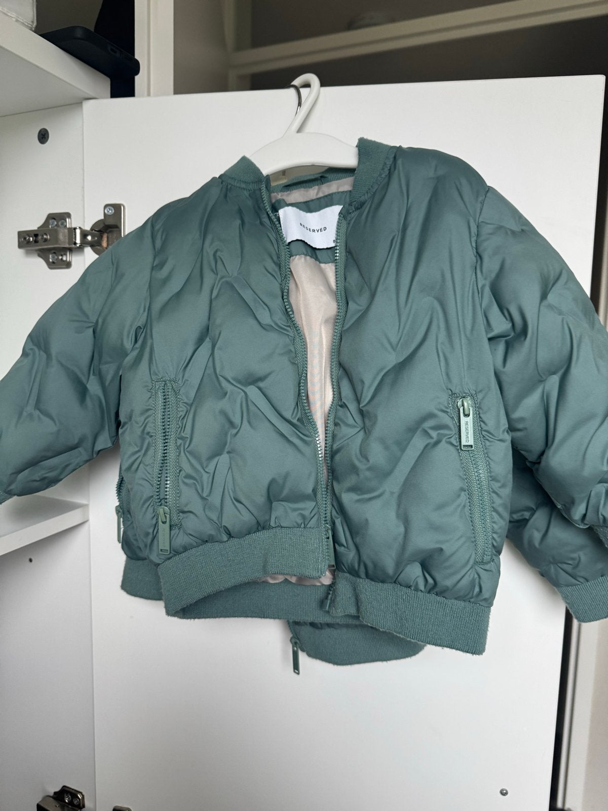Kledingpakket voor tweeling - Maat 80/86 (incl. 2 jasjes), Ophalen of Verzenden, Gebruikt, Jongetje of Meisje, Jasje