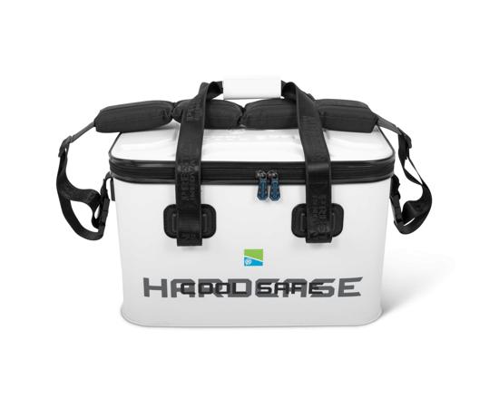 Preston Hardcase Cool Safe White Edition, Ophalen of Verzenden, Nieuw, Overige typen