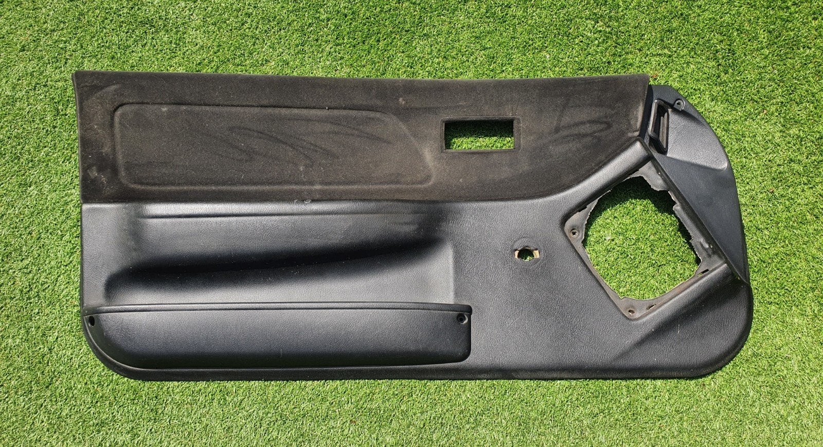Nette Deurpanelen Links & Rechts Honda Crx ED9 Type 2, Ophalen, Honda