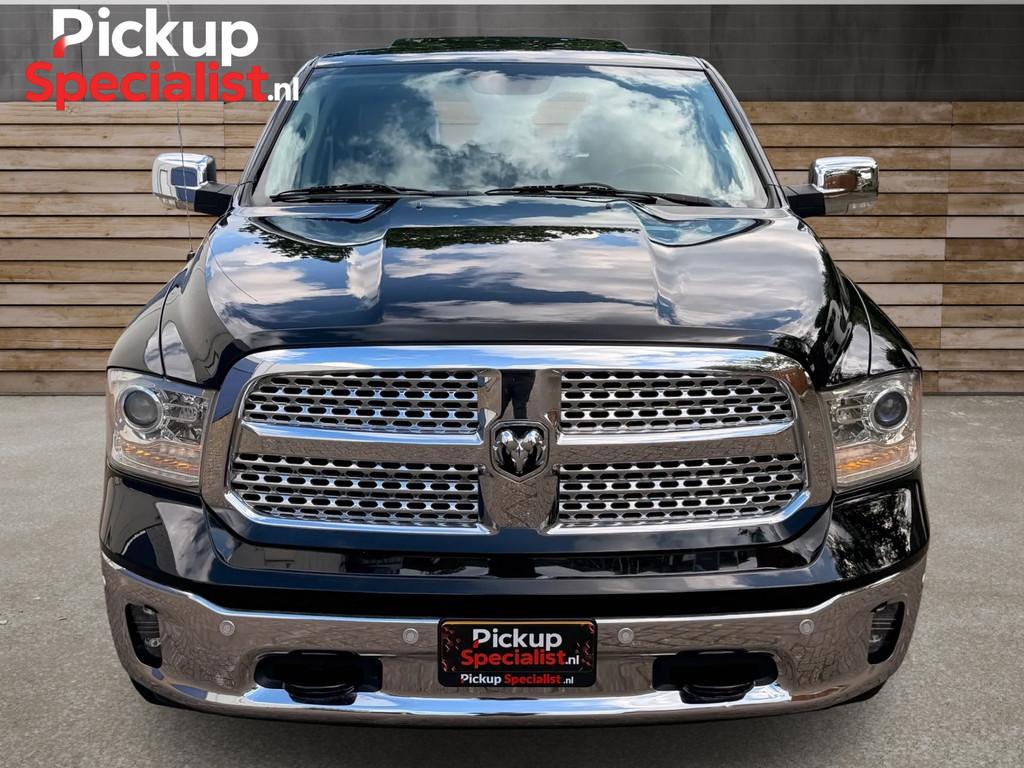 Dodge Ram 1500 5.7 V8 Quad Cab 6'4 , SCHUIFDAK , ZEER NETTE, Auto's, Automaat, 5654 cc, RAM 1500, 750 kg