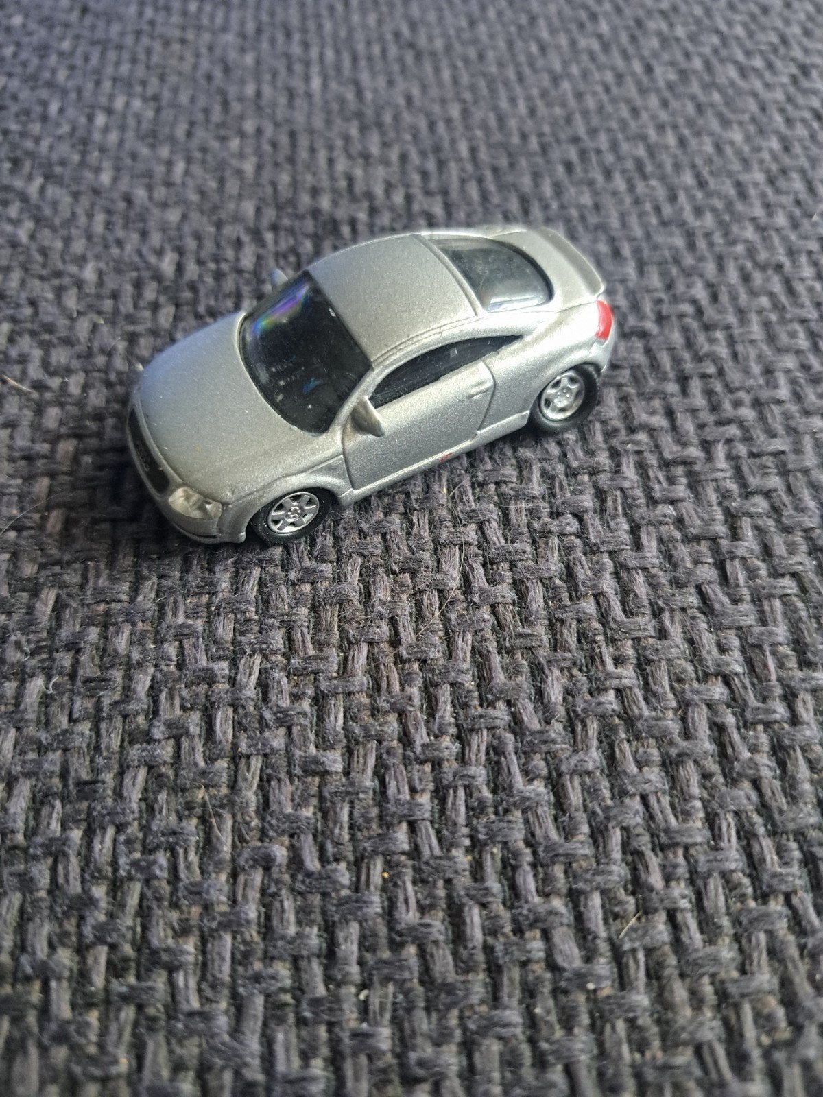 Joycity model audi tt, Gebruikt, Auto, Joycity, Ophalen of Verzenden