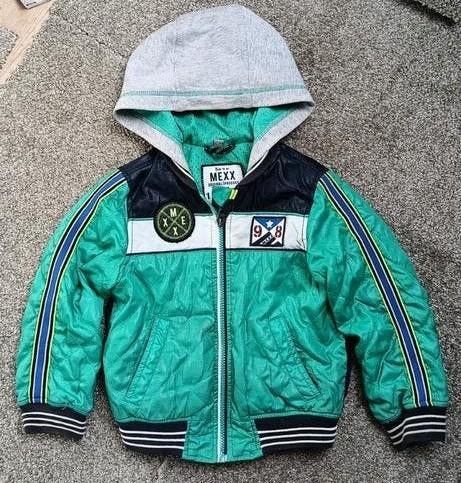 Zomerjas Mexx maat 110-116, Mexx, Gebruikt, Ophalen of Verzenden, Jongen