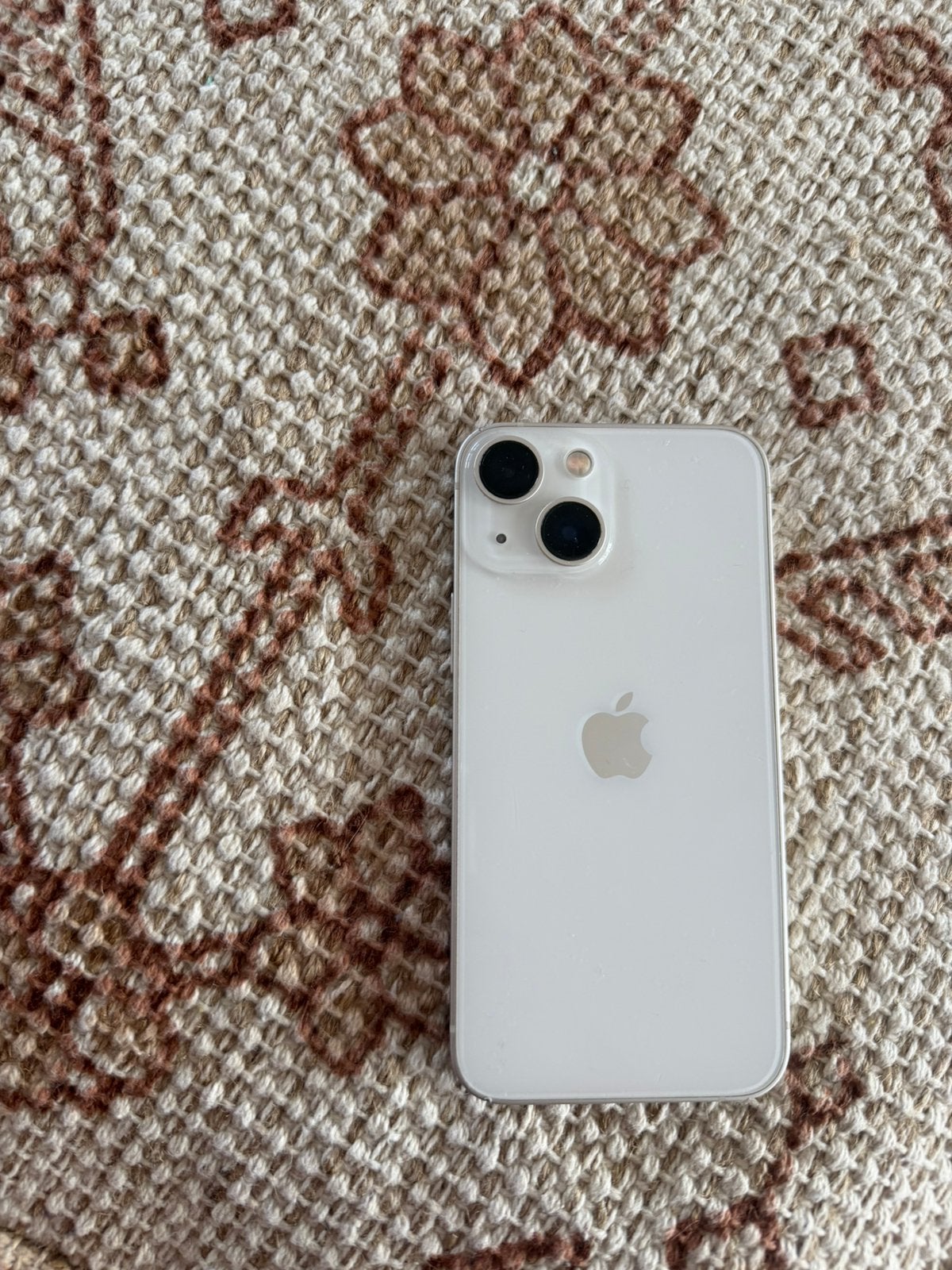 Iphone 13 mini, Ophalen, Gebruikt, Overige modellen, 3 tot 6 megapixel
