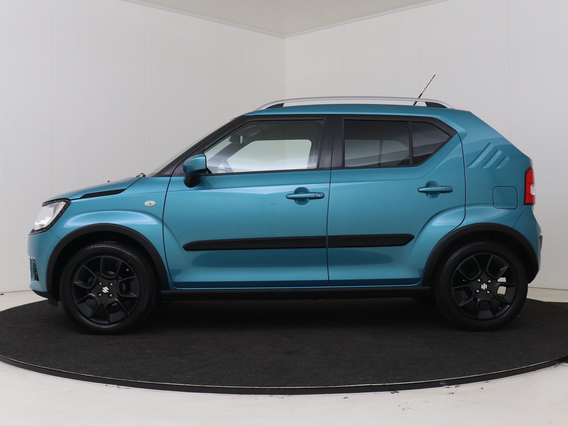 Suzuki Ignis 1.2 Select | Stoelverwarming | Airco | automati, Voorwielaandrijving, 12 maanden, Stof, Gebruikt