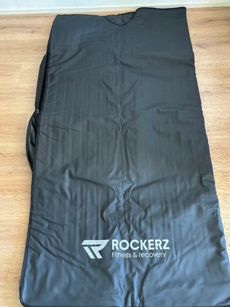 Rockerz Infrarood Sauna deken, Ophalen, Nieuw, Overige typen