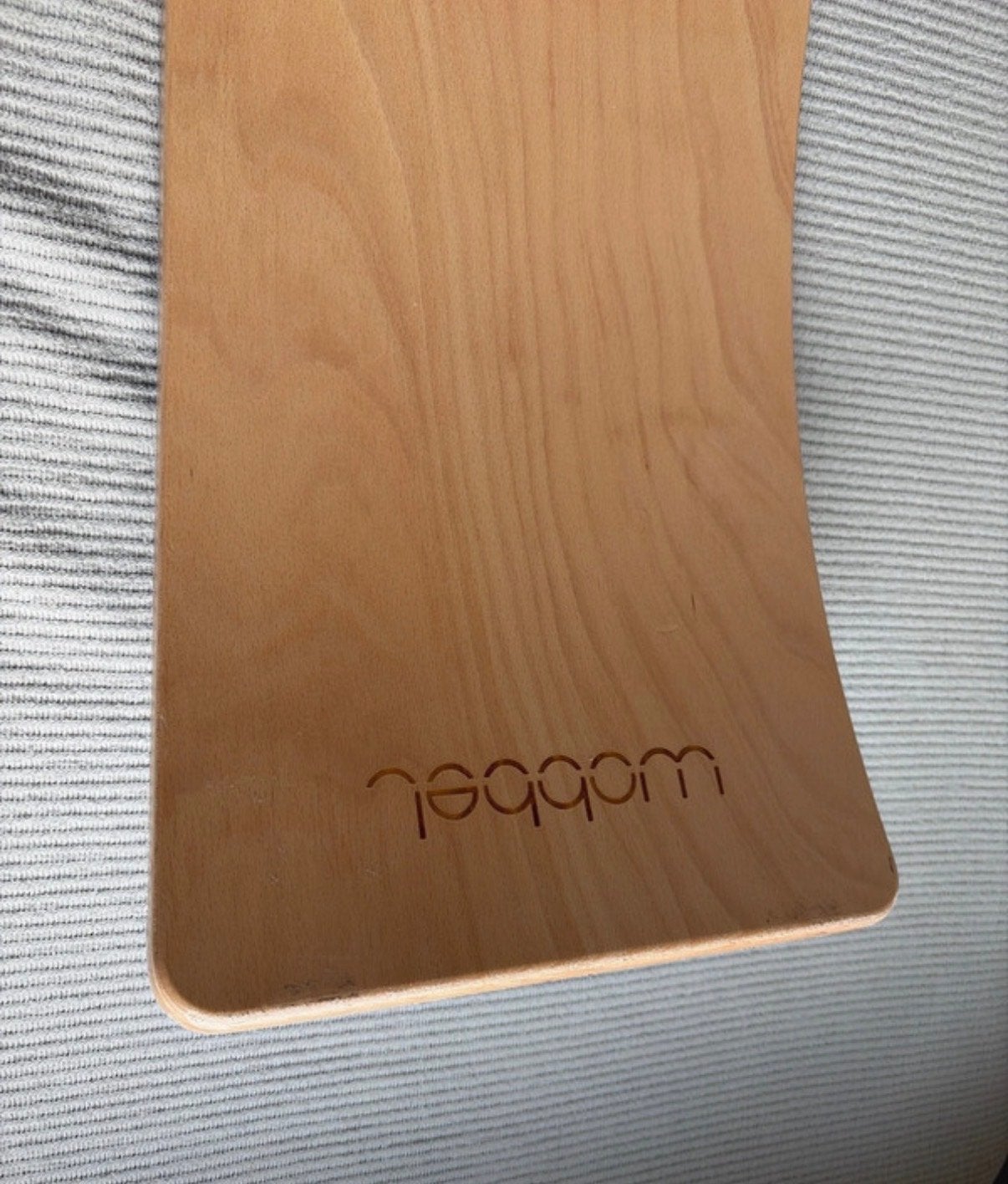 Foto 7 van Wobbel Board met Vilt - Zo goed als nieuw