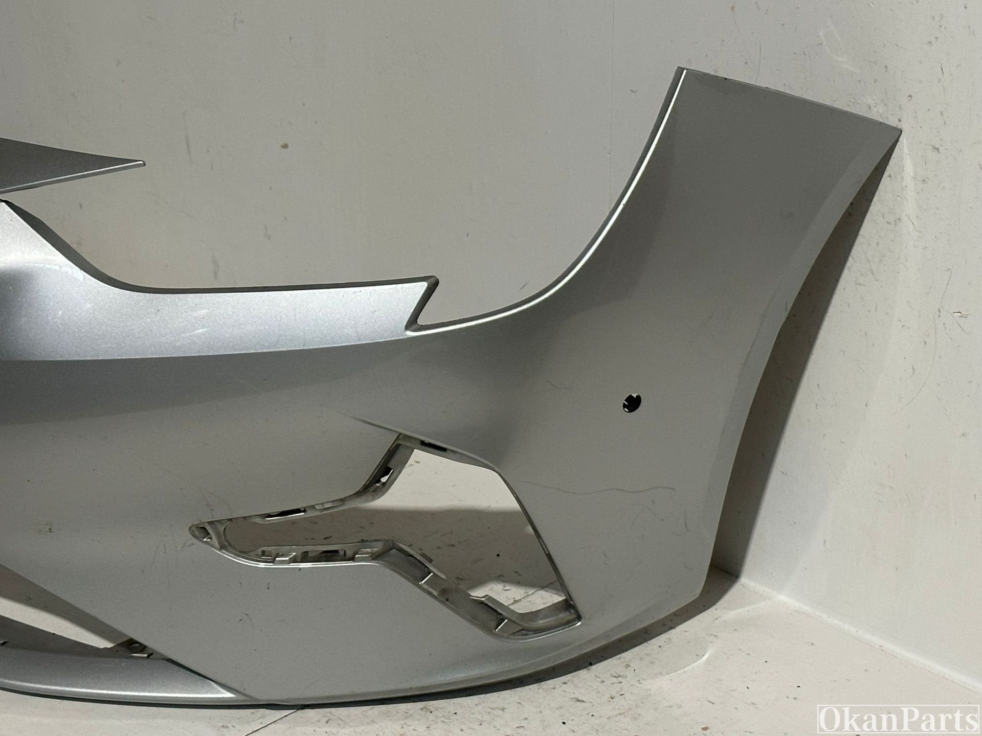 Opel Insignia B Facelift voorbumper 39140468, Auto-onderdelen, Ophalen of Verzenden, Gebruikt, Voor, Bumper