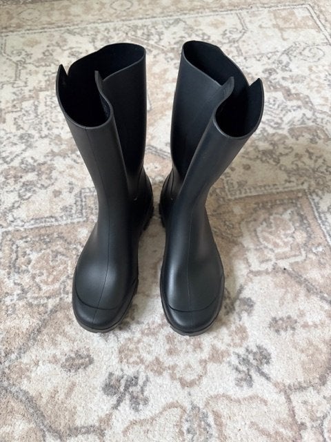 Solognac nieuwe regenlaarzen maat 37/38 by Decathlon, Verzenden, Solognac, Nieuw, Regenlaarzen
