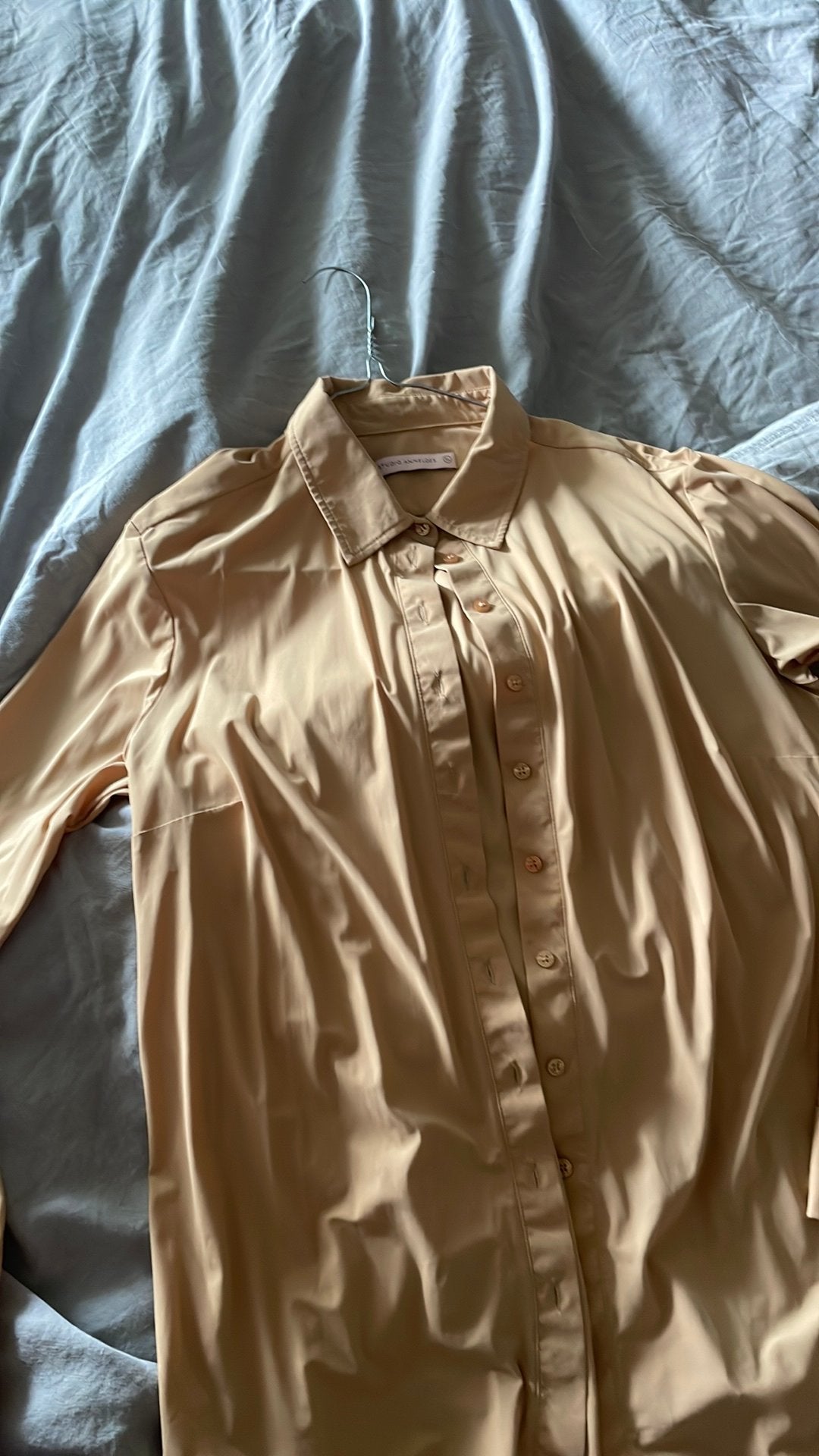 Studio anneloes blouse mt xl, Kleding | Dames, Blouses en Tunieken, Verzenden, Zo goed als nieuw, Maat 46/48 (XL) of groter
