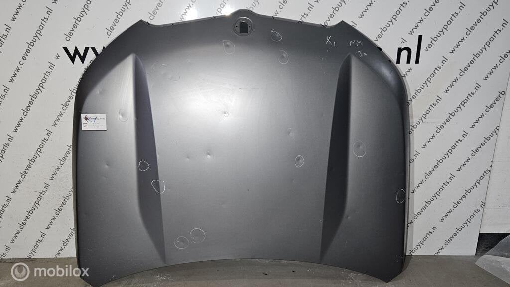Motorkap origineel BMW X1 F48 LCI ('19-'22)