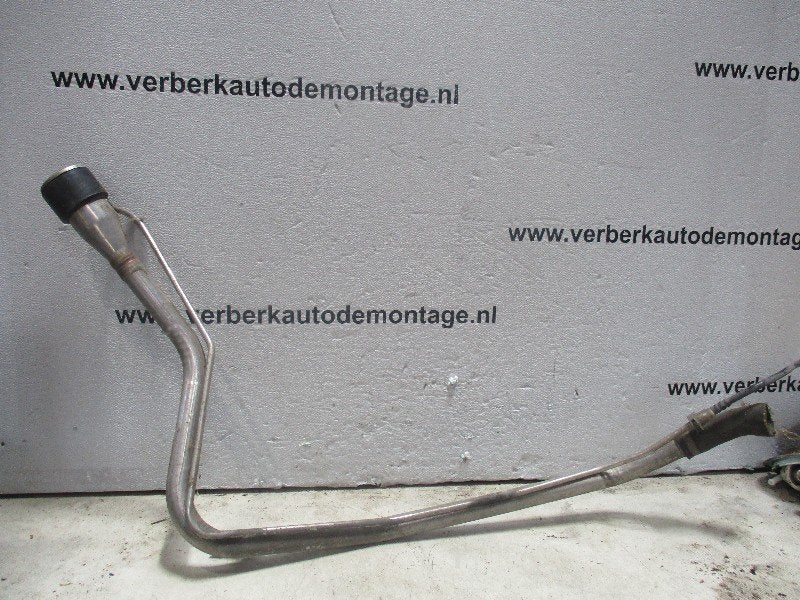Vulpijp Saab 9-3 II Sport Sedan (YS3F) 2003 12788767, Saab-de-info@saabgroup.com, Gebruikt, Marienbergstraße  96, Nürnberg 90411, , Duitsland