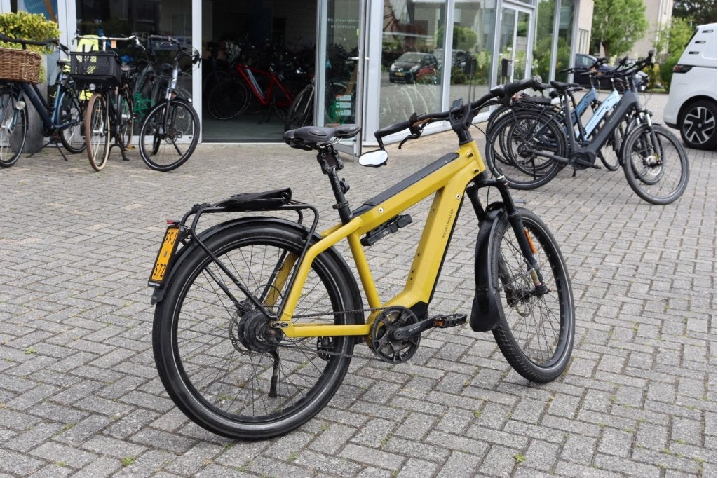 Riese & Müller Charger 3 l 1000 wh l 50 cm l Speed pedelec, Fietsen en Brommers, Elektrische fietsen, Niet ingevuld, Niet ingevuld
