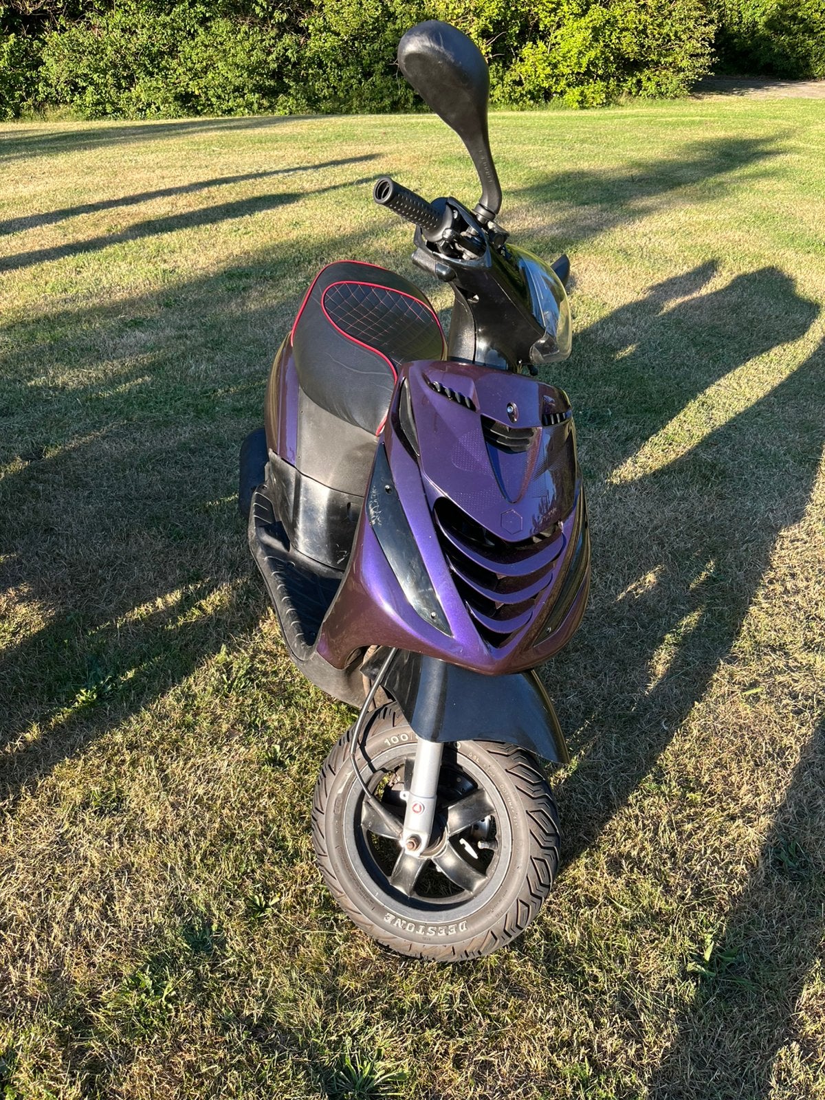 Piaggio zip 125cc sfera RST, Fietsen en Brommers, Scooters | Piaggio, Gebruikt, Zip, Maximaal 45 km/u, Benzine, Ophalen
