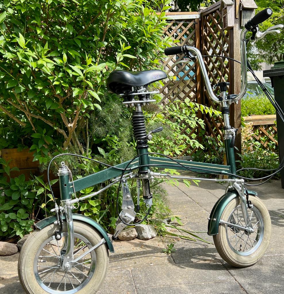 Loopfiets voor volwassenen, Diversen, Ophalen, Gebruikt