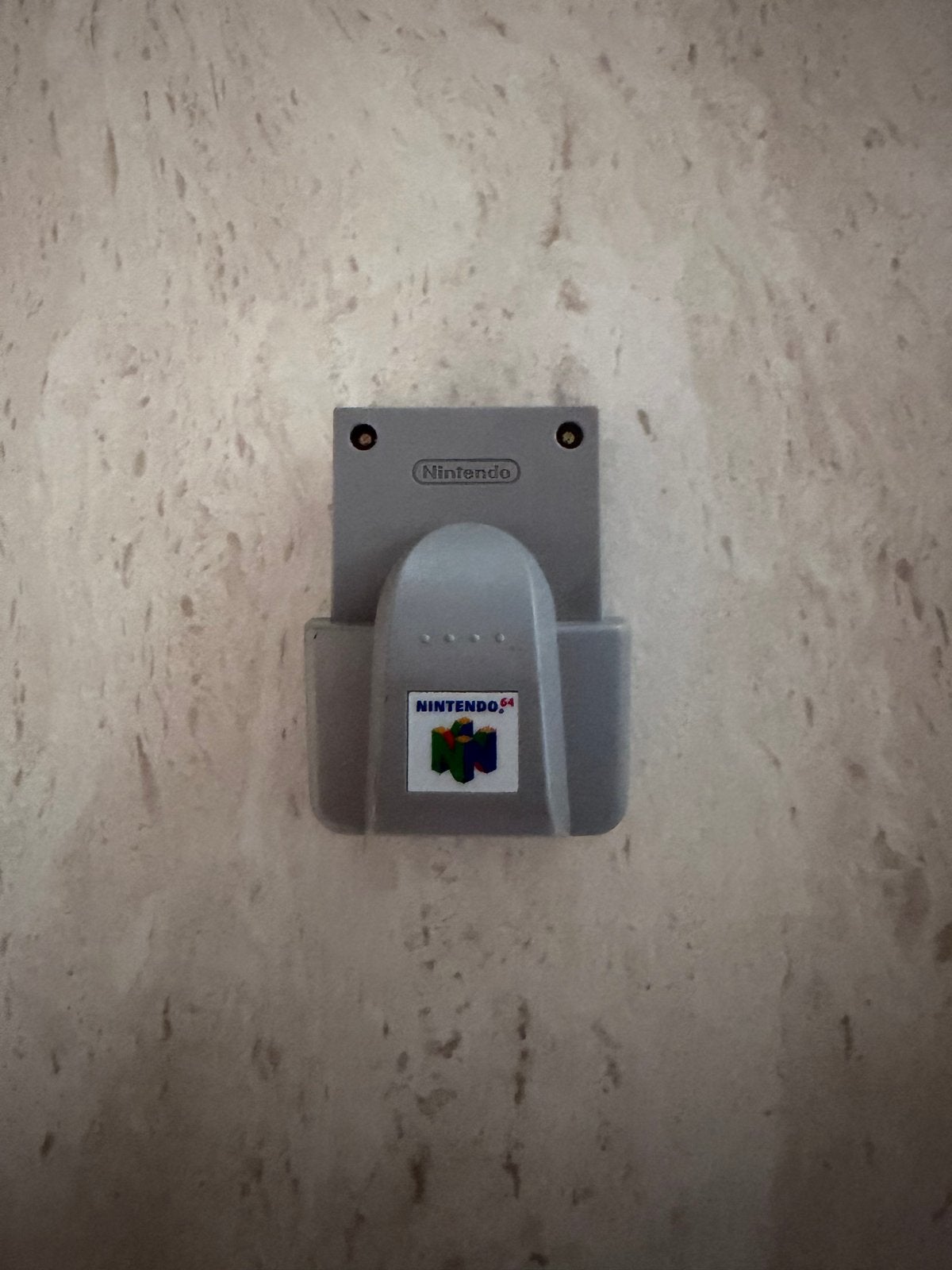 Nintendo 64 Rumble Pak - Losse module, Ophalen, Gebruikt, Met 1 controller