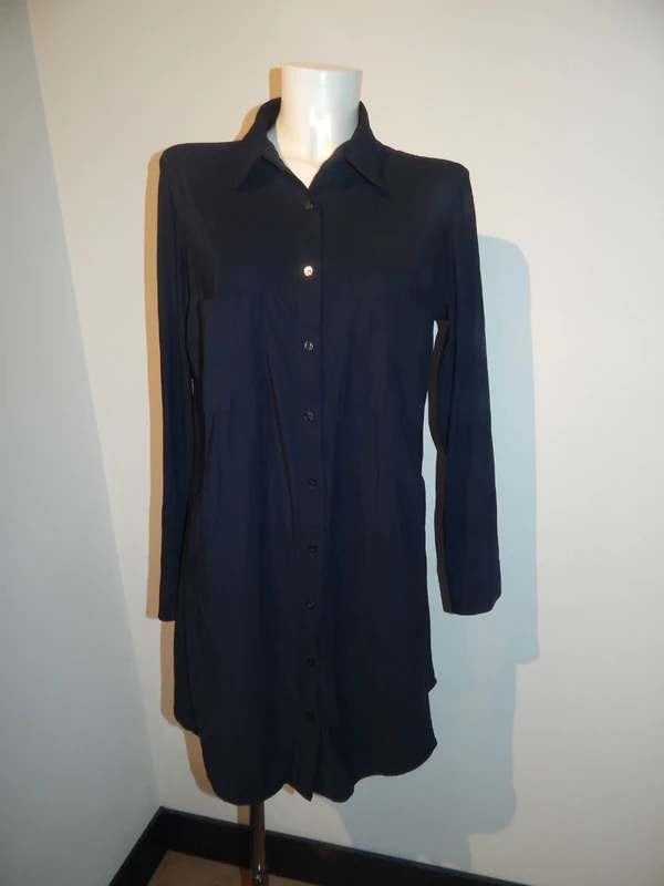 Studio Anneloes blouse tuniek travel stof mt M, Maat 38/40 (M), Studio Anneloes, Zo goed als nieuw, Verzenden