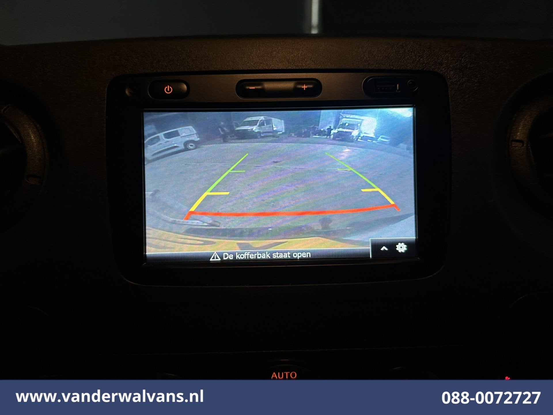 Opel Movano 2.3 CDTI 146pk L2H2 Euro6 Airco | Camera | Omvor, Voorwielaandrijving, Stof, Gebruikt, 4 cilinders