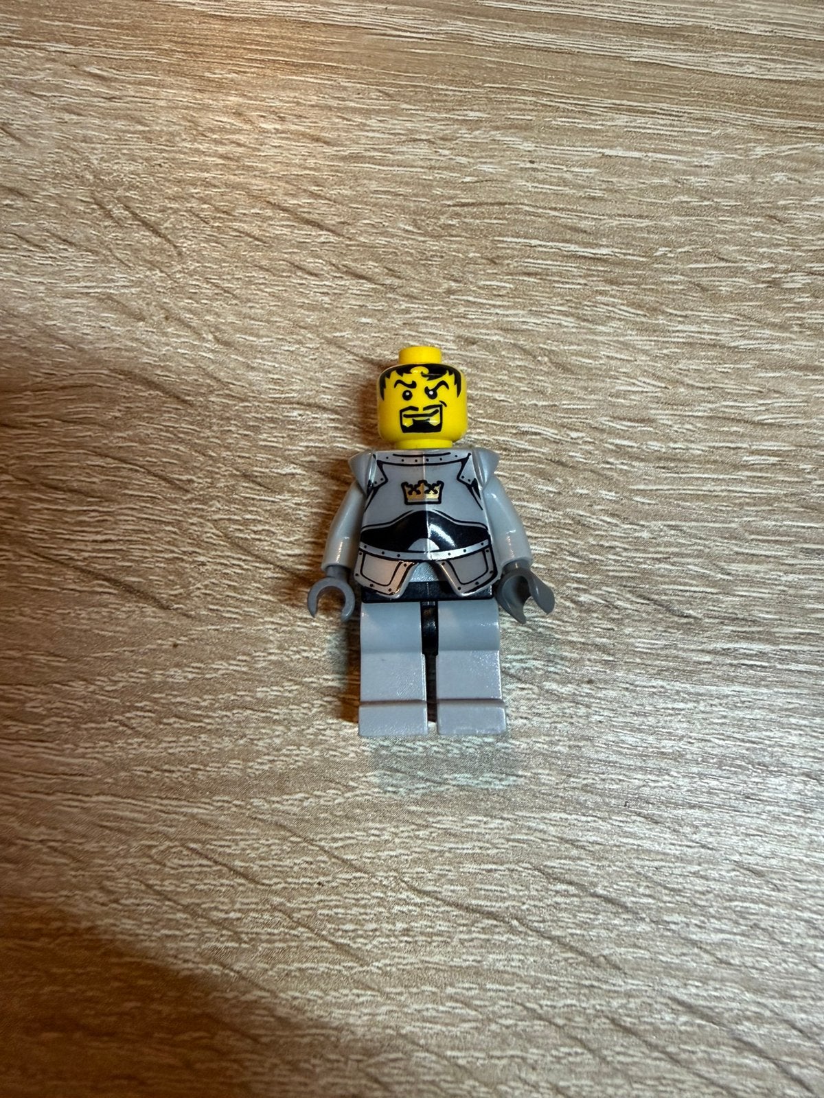 LEGO Castle Fantasy era losse ridder, Lego, Ophalen of Verzenden, Zo goed als nieuw, Minifiguur