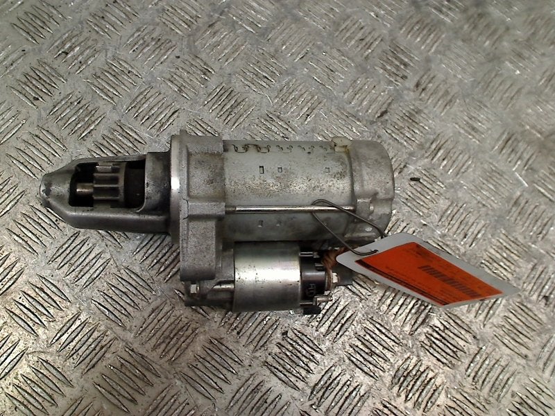 Startmotor Mercedes-Benz A (W176) 2016 A2709060026, Gebruikt, Mercedes-Benz AG, Mercedes-Benz, Mercedesstraße 120, Stuttgart 70372, , Duitsland