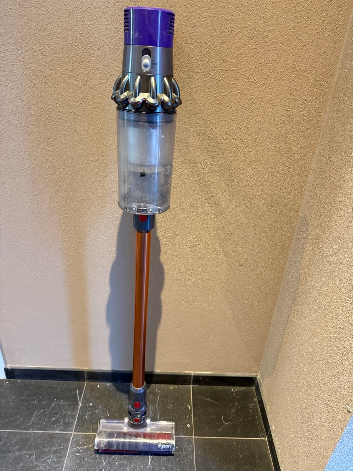 Dyson V11 Absolute steelstofzuiger met accessoires, Ophalen, Gebruikt, Draadloos, Dyson