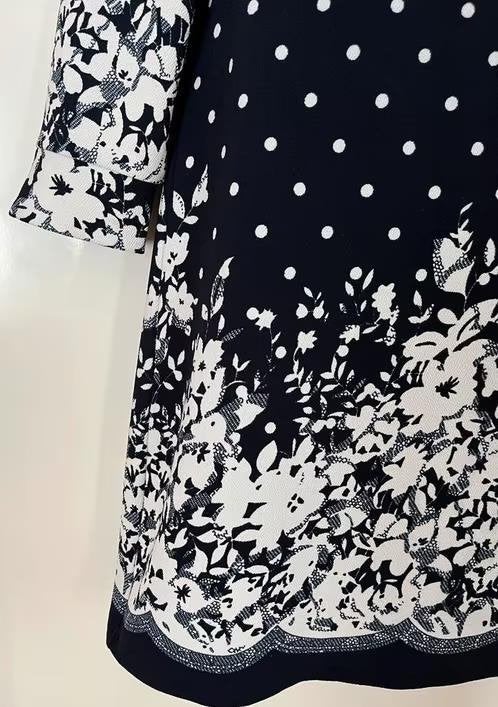 K.Design jurk maat S, Kleding | Dames, Blauw, Nieuw, Ophalen of Verzenden, Maat 36 (S)