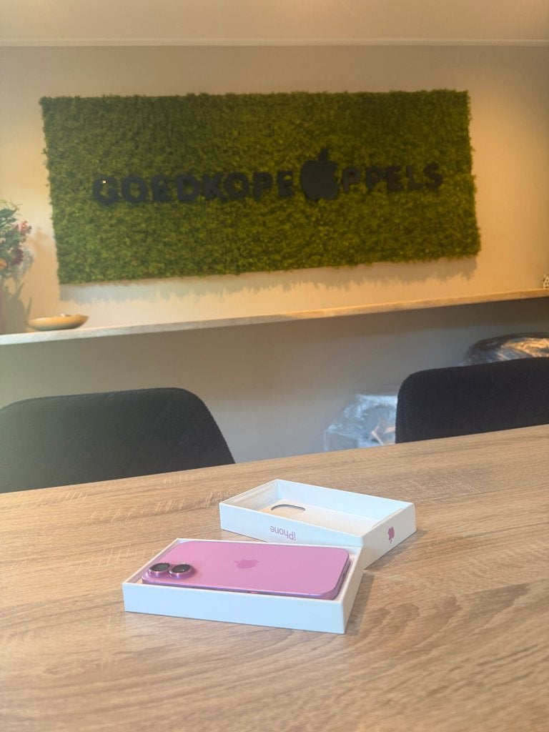 iPhone 16 128GB Roze | 92% accu, Telecommunicatie, Mobiele telefoons | Apple iPhone, 128 GB, Apple, Cupertino California, IPhone 16