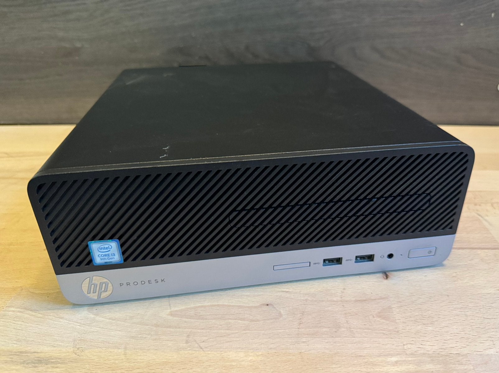 Hp Prodesk 600 G3 SFF i5-6500/8Gb/256Gb Ssd Windows 11, Computers en Software, 8 GB, Ophalen of Verzenden, Zo goed als nieuw, SSD