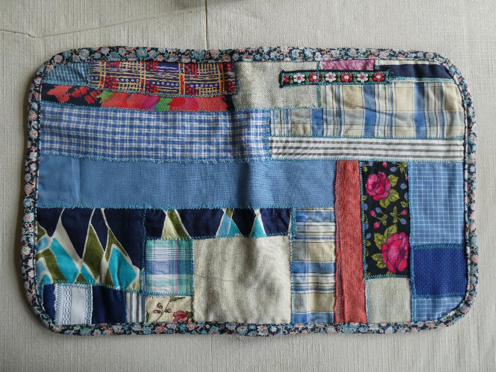 placemat, Huis en Inrichting, Keuken | Textiel, Ophalen, Nieuw, Placemat