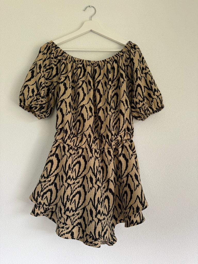 Playsuit Ambika, Ambika, Ophalen of Verzenden, Zo goed als nieuw, Maat 38/40 (M)