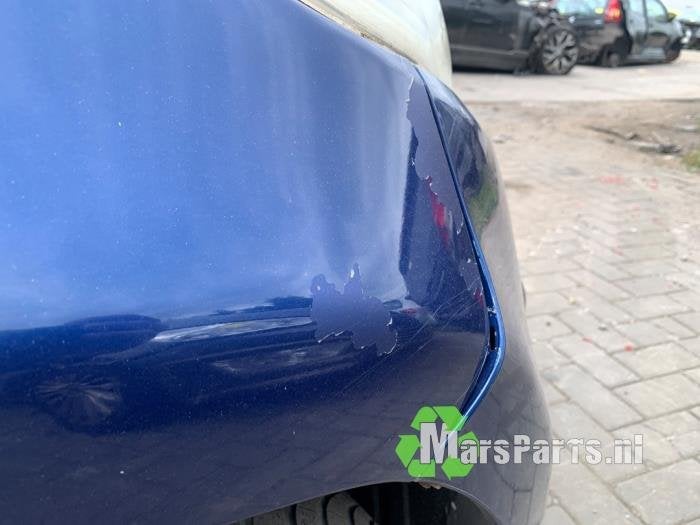 Scherm rechts-voor van een Citroen C1, Auto-onderdelen, Gebruikt, -, Ophalen of Verzenden, -