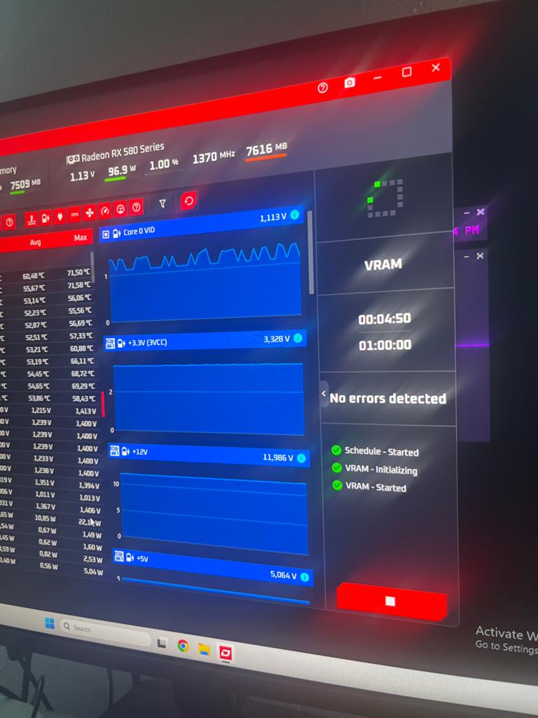 Asrock 90-GA0M00-00UANF, Ophalen of Verzenden, GDDR5, PCI, DVI