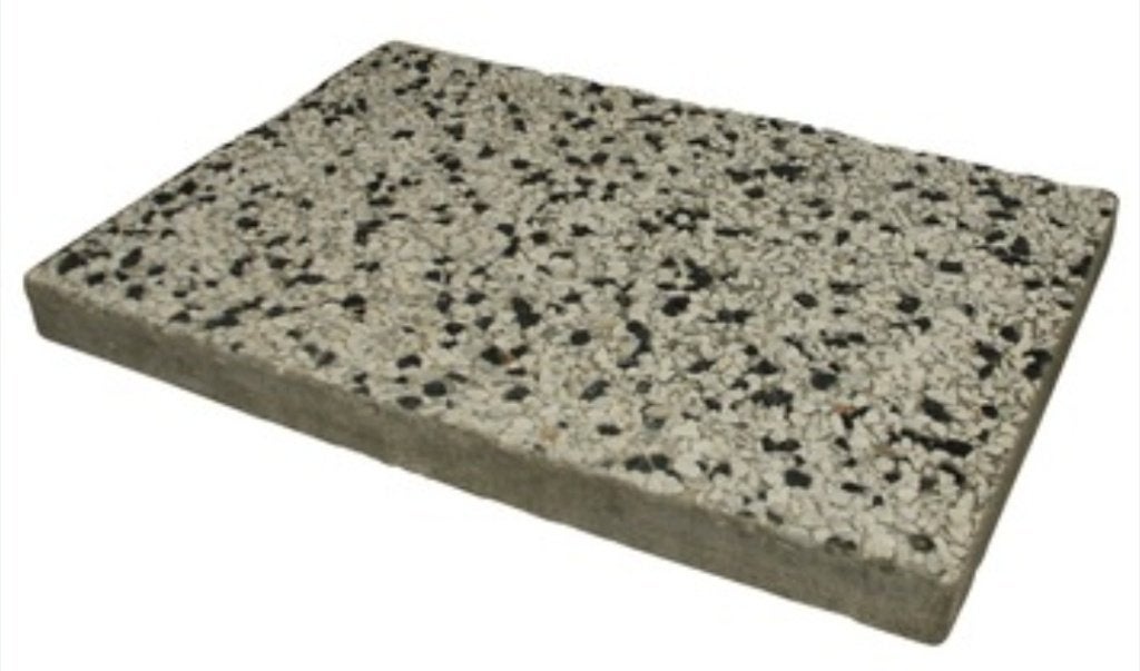 Gezocht: 5 grindtegels, Ophalen, Gebruikt, Minder dan 5 m², Beton