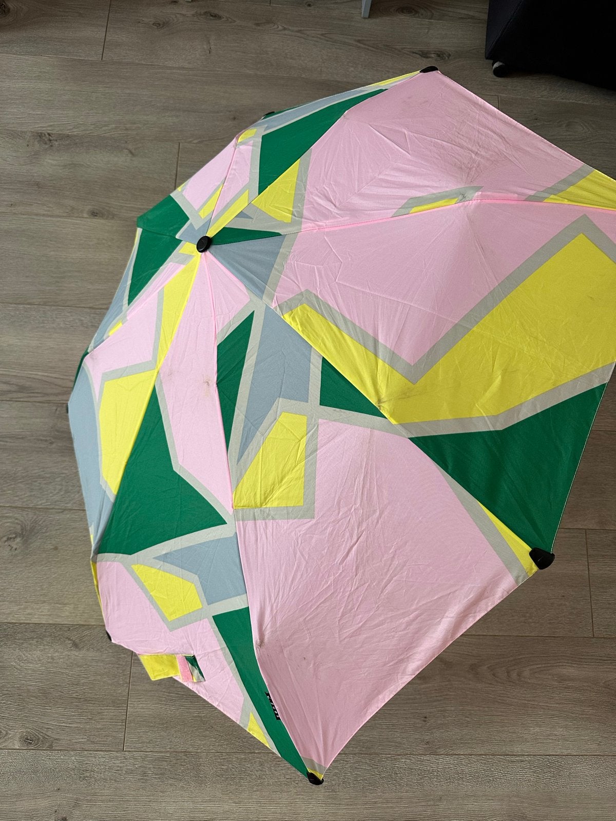Senz stormparaplu, Ophalen of Verzenden, Gebruikt, Overige kleuren