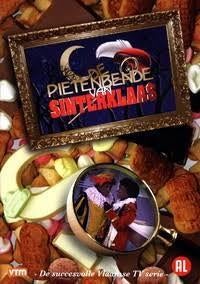 De pietenbende van sinterklaas, Ophalen of Verzenden, Gebruikt