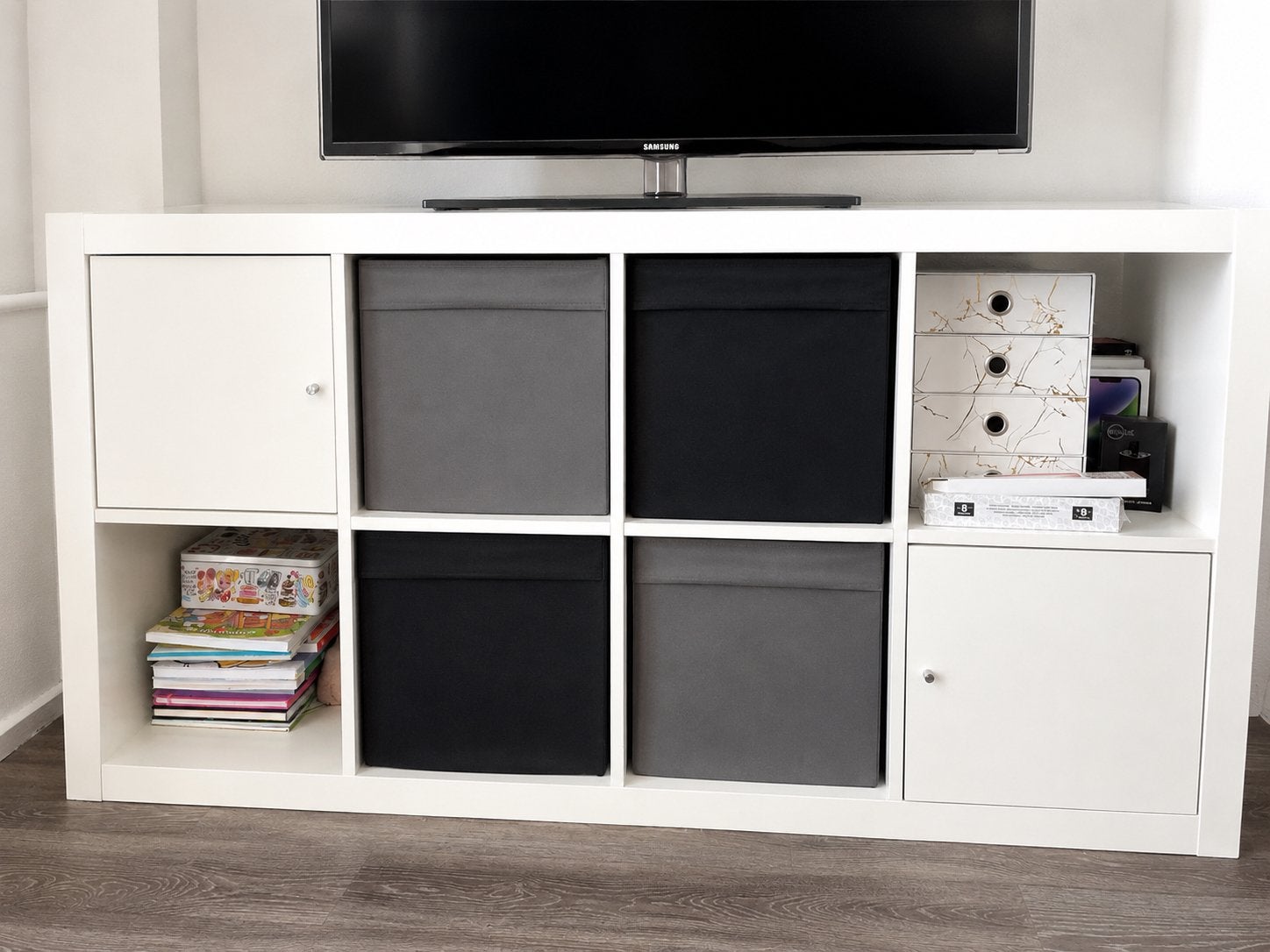 Ikea kast, Ophalen, 50 tot 100 cm, Zo goed als nieuw, Minder dan 100 cm