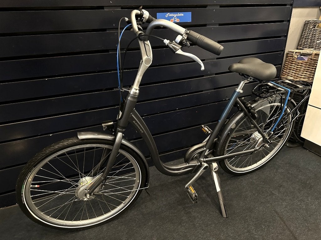 Showmodel Batavus Entree N7 lage instap 26inch 51cm garantie, Ophalen, (Extra) lage instap, Batavus, Zo goed als nieuw