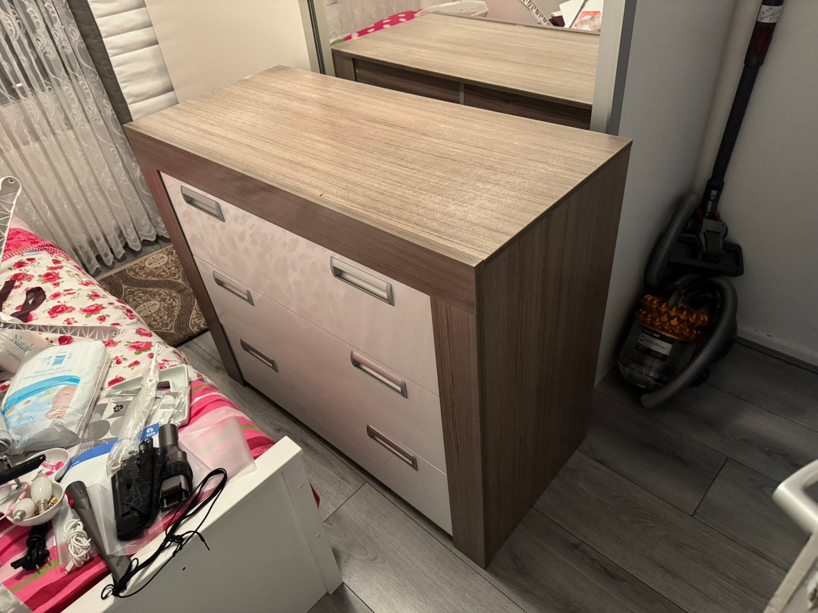 Mooi kast, Ophalen, 50 tot 70 cm, 105 cm of meer, 100 cm of meer