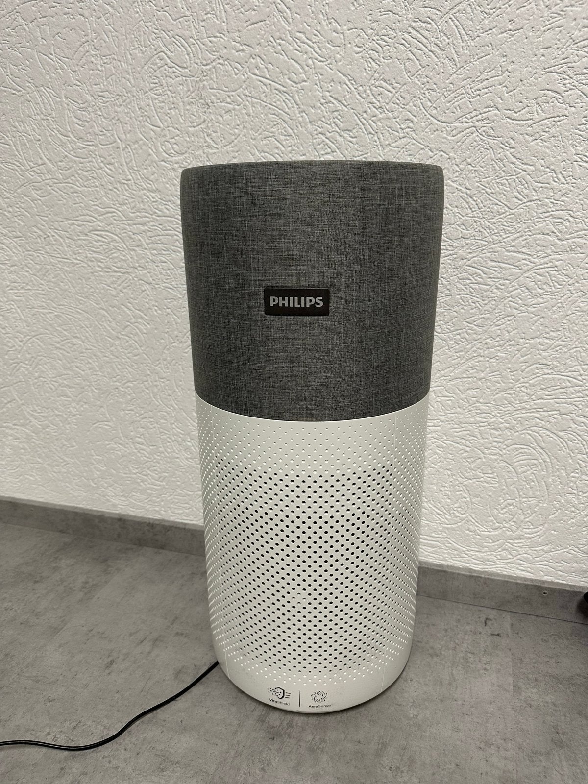 Philips Luchtreiniger 3000i Series, Ophalen of Verzenden, Zo goed als nieuw, Luchtreiniger