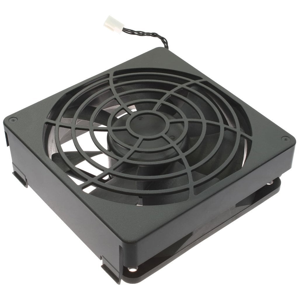 HP Z8 G4 Workstation Rear Case System Cooling Fan, Facturen@maascomputers.nl, Ophalen of Verzenden, Cargadoorweg 23, 6541 BT Nijmegen