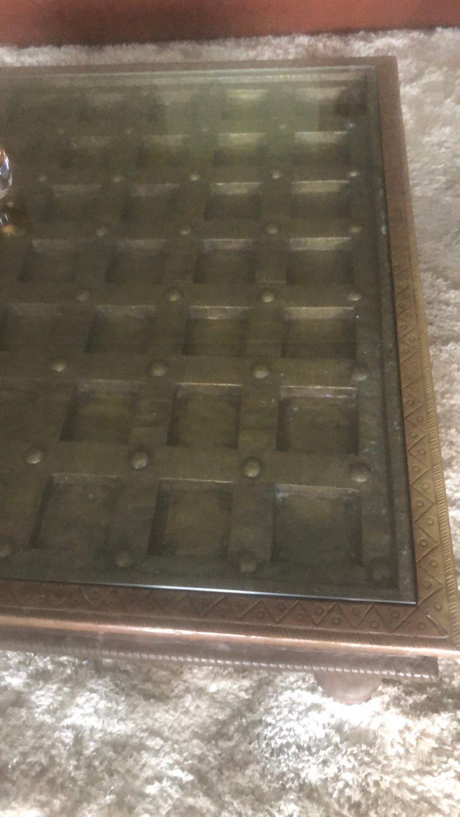 Salontafel, Huis en Inrichting, Ophalen of Verzenden