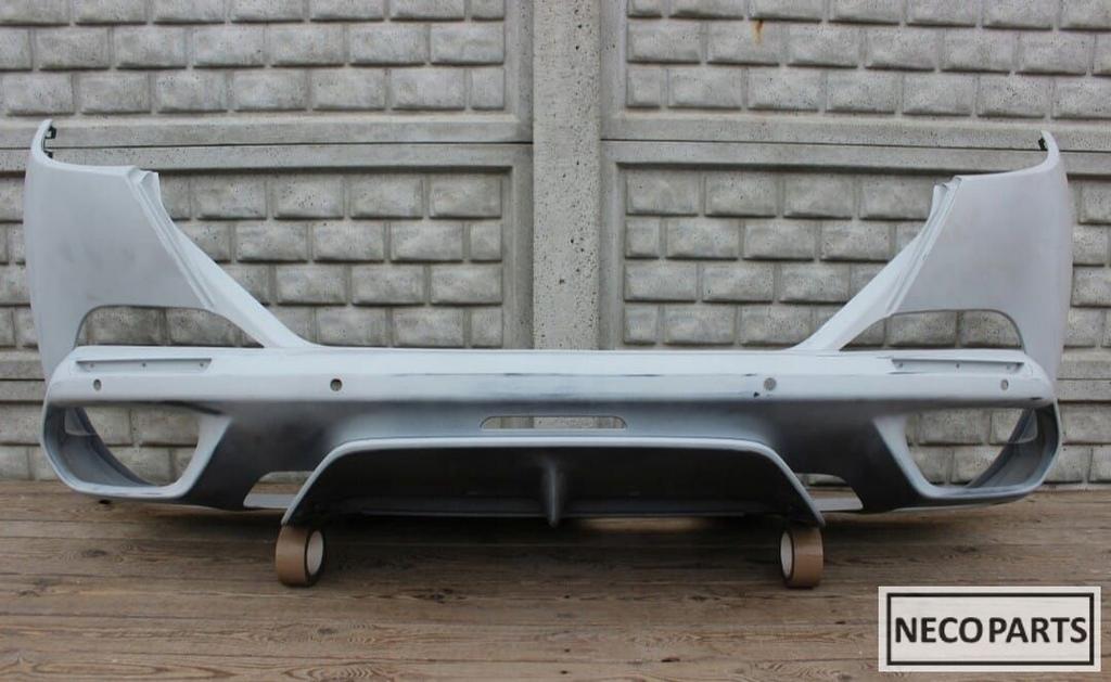 FERRARI PORTOFINO ACHTERBUMPER BUMPER, Gebruikt, Achterklep, Ophalen of Verzenden, Ferrari