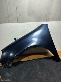 Voorscherm links  links Volkswagen Golf V ('03-'08, Auto-onderdelen, Gebruikt, Volkswagen, Ophalen of Verzenden, Volkswagen