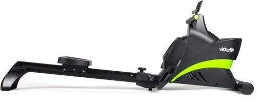 VirtuFit Ergometer Roeitrainer Semi-Pro, Ophalen, Benen, Gebruikt, Metaal