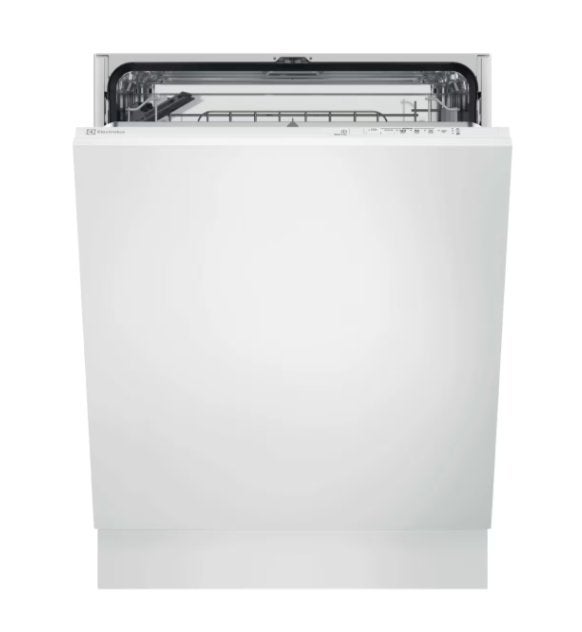 Electrolux KEAF7215L – volledig geïntegreerde vaatwasser, Witgoed en Apparatuur, Ophalen, Nieuw, Inbouw, Minder dan 85 cm