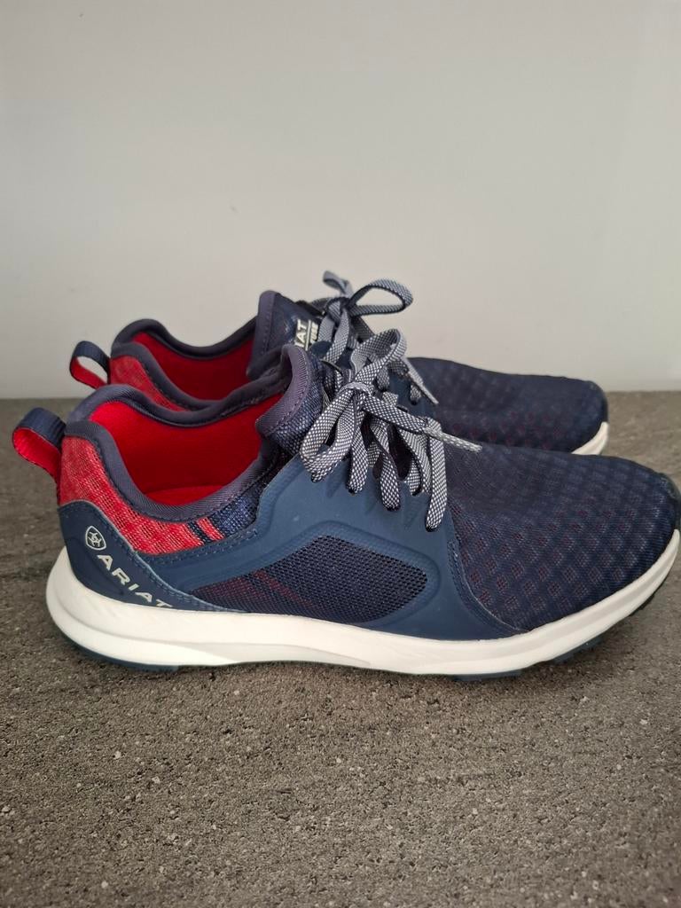 Ariat sneaker 37 zgan, Dressuur, Ariat, Ariat.com, Ariat.com